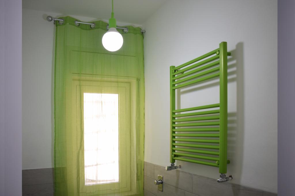 Shower Shows Marsala Værelse billede