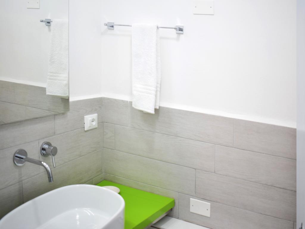 Shower Shows Marsala Eksteriør billede