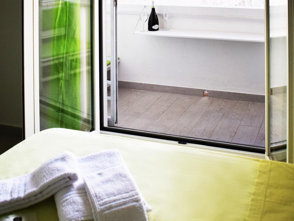 Shower Shows Marsala Eksteriør billede