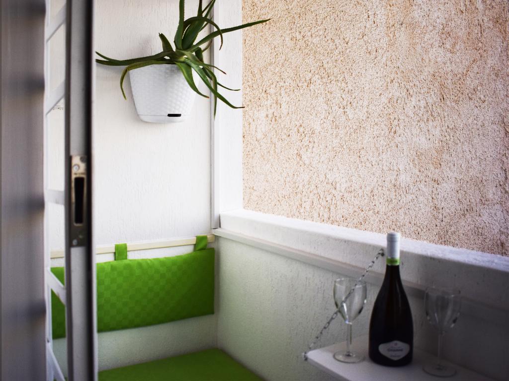 Shower Shows Marsala Eksteriør billede